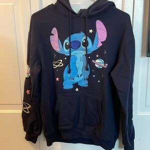 Kids stitch outfit set